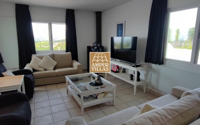 Alquiler Villa Jardines de Alhama Costa Blanca